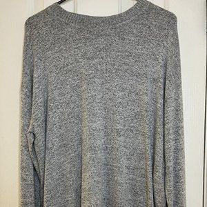 Abercrombie & Fitch Soft A&F Cozy Sweater
